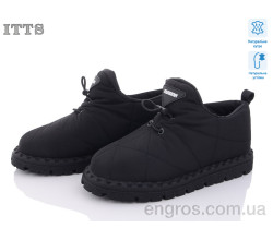 Туфли ITTS